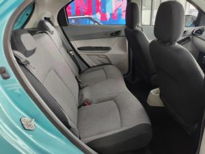 Tata Tiago 1.2 XT manual - Image 7