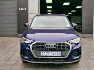 Audi Q3 Sportback 35TFSI S line - Image 2