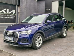 Audi Q3 Sportback 35TFSI S line - Image 3