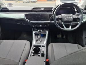 Audi Q3 Sportback 35TFSI S line - Image 8