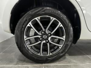Suzuki Swift 1.2 GLX manual - Image 10