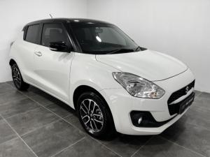Suzuki Swift 1.2 GLX manual - Image 11