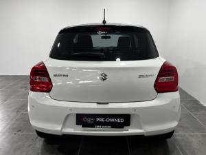 Suzuki Swift 1.2 GLX manual - Image 12