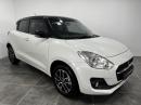 Thumbnail Suzuki Swift 1.2 GLX manual