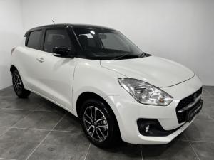 Suzuki Swift 1.2 GLX manual - Image 1