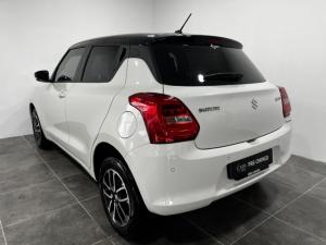 Suzuki Swift 1.2 GLX manual - Image 3