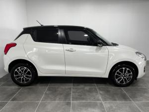 Suzuki Swift 1.2 GLX manual - Image 5
