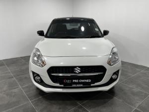 Suzuki Swift 1.2 GLX manual - Image 6