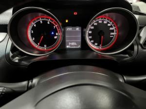 Suzuki Swift 1.2 GLX manual - Image 9