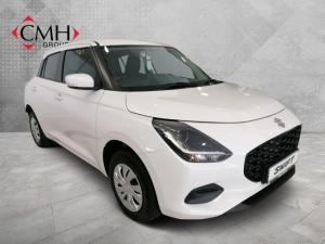 Suzuki Swift 1.2 GL - Image 1