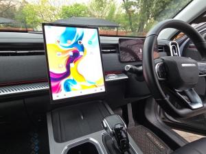 Jaecoo J7 1.6T Vortex - Image 12