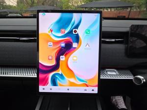 Jaecoo J7 1.6T Vortex - Image 22