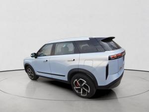Jaecoo J7 1.6T Vortex - Image 9
