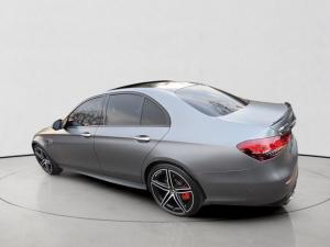 Mercedes-Benz E-Class E63 S 4Matic+ - Image 10
