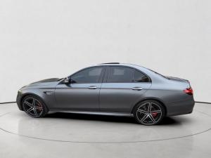 Mercedes-Benz E-Class E63 S 4Matic+ - Image 11