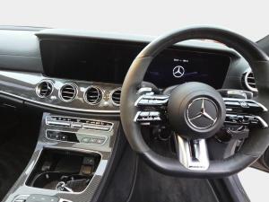 Mercedes-Benz E-Class E63 S 4Matic+ - Image 12