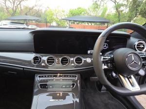 Mercedes-Benz E-Class E63 S 4Matic+ - Image 14
