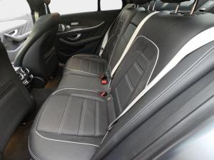 Mercedes-Benz E-Class E63 S 4Matic+ - Image 16