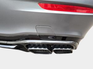 Mercedes-Benz E-Class E63 S 4Matic+ - Image 17
