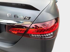 Mercedes-Benz E-Class E63 S 4Matic+ - Image 18