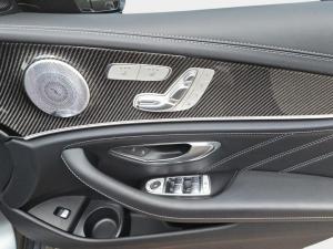 Mercedes-Benz E-Class E63 S 4Matic+ - Image 20
