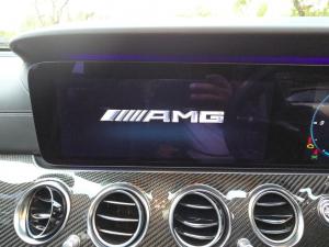 Mercedes-Benz E-Class E63 S 4Matic+ - Image 22