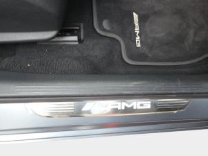Mercedes-Benz E-Class E63 S 4Matic+ - Image 23