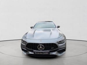 Mercedes-Benz E-Class E63 S 4Matic+ - Image 2