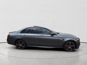 Mercedes-Benz E-Class E63 S 4Matic+ - Image 3