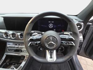 Mercedes-Benz E-Class E63 S 4Matic+ - Image 6