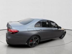Mercedes-Benz E-Class E63 S 4Matic+ - Image 7