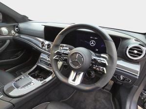 Mercedes-Benz E-Class E63 S 4Matic+ - Image 9