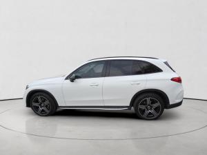 Mercedes-Benz GLC GLC220d 4Matic Avantgarde - Image 10