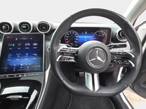 Mercedes-Benz GLC GLC220d 4Matic Avantgarde - Image 11