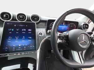 Mercedes-Benz GLC GLC220d 4Matic Avantgarde - Image 12