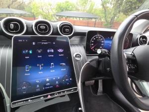 Mercedes-Benz GLC GLC220d 4Matic Avantgarde - Image 13