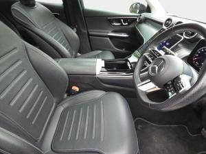 Mercedes-Benz GLC GLC220d 4Matic Avantgarde - Image 14
