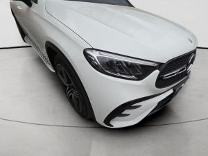 Mercedes-Benz GLC GLC220d 4Matic Avantgarde - Image 18