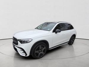 Mercedes-Benz GLC GLC220d 4Matic Avantgarde - Image 1