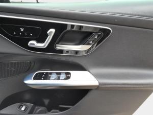 Mercedes-Benz GLC GLC220d 4Matic Avantgarde - Image 20