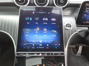 Mercedes-Benz GLC GLC220d 4Matic Avantgarde - Image 21