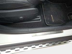 Mercedes-Benz GLC GLC220d 4Matic Avantgarde - Image 23