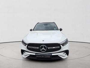 Mercedes-Benz GLC GLC220d 4Matic Avantgarde - Image 2