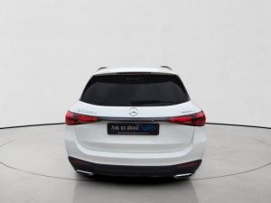 Mercedes-Benz GLC GLC220d 4Matic Avantgarde - Image 3