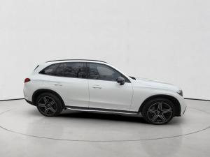Mercedes-Benz GLC GLC220d 4Matic Avantgarde - Image 4