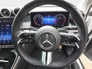 Mercedes-Benz GLC GLC220d 4Matic Avantgarde - Image 6