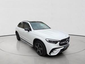Mercedes-Benz GLC GLC220d 4Matic Avantgarde - Image 7