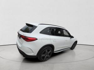 Mercedes-Benz GLC GLC220d 4Matic Avantgarde - Image 8