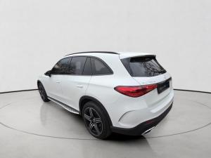Mercedes-Benz GLC GLC220d 4Matic Avantgarde - Image 9