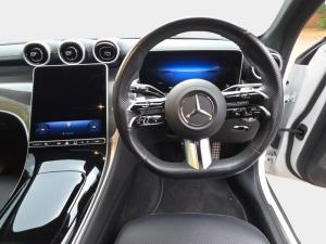 Mercedes-Benz GLC GLC300d 4Matic Avantgarde - Image 12